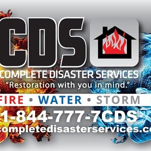 Photo of Complete Disaster Services