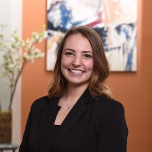 Photo of Emily Piccirelli