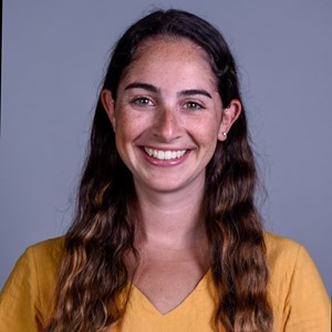 Samantha Payne-Levay