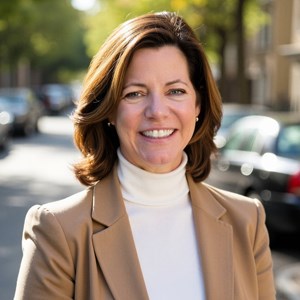 Carol Christner