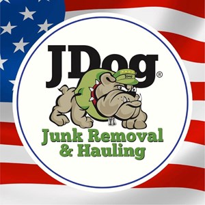 Photo of Jdog Junk Removal & Hauling