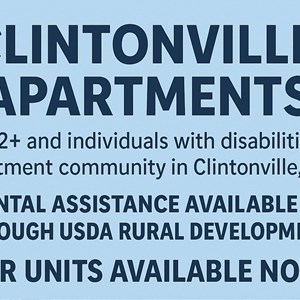 Photo of Clintonville Apartments