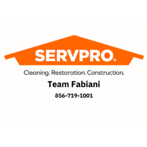 Photo of SERVPRO Team Fabiani