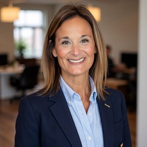 Photo of Amy Pontius