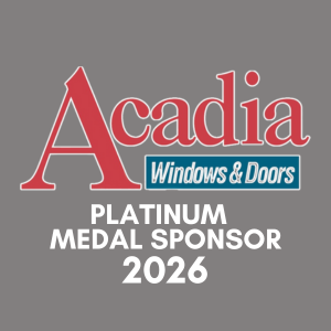 Acadia Windows & Doors