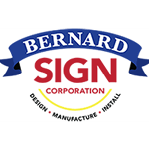 Photo of Bernard Sign Corporation