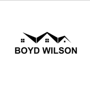 Photo of Boyd Wilson