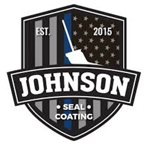 Photo of Johnson Seal Coating