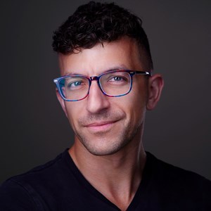 Chad Isaiah