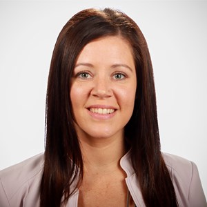 Charlene Delia