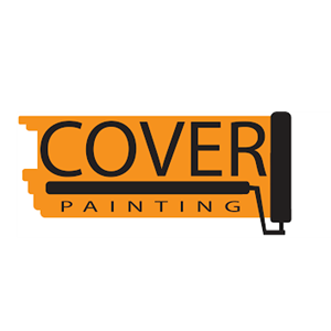 Photo of Cover It Painting