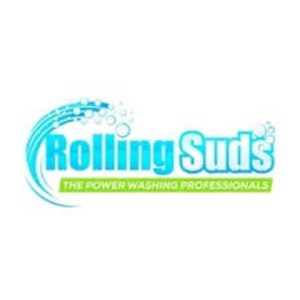 Photo of Rolling Suds Cranberry McKnight