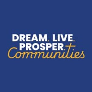 Photo of Dream Live Prosper Communities