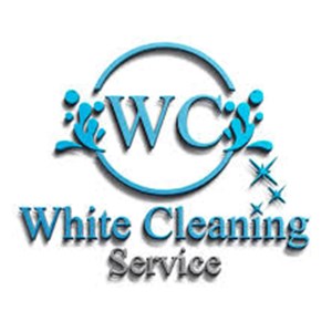 Photo of White Cleaning Service