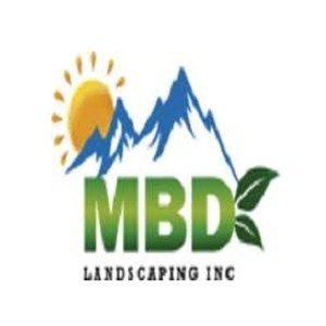 Photo of MBD Landscaping INC