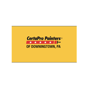Photo of CertaPro Painters of Downingtown and West Chester