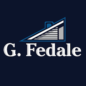 G. Fedale Roofing & Siding