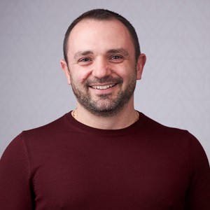 Michael Reynolds