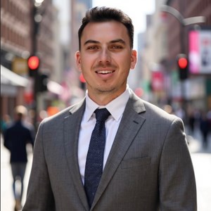 Zachary George