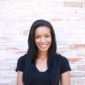 Kelsey Adesanya
