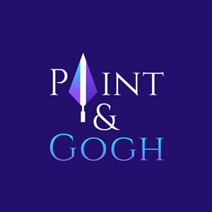 Photo of Paint And Gogh painters