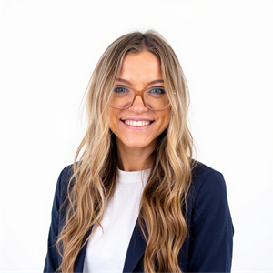 Kaitlyn Cline