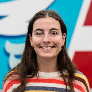 Janine Fiorella