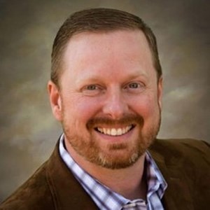 Jeremy Gideon