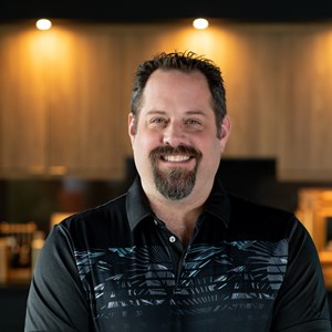 Jim Huckleberry