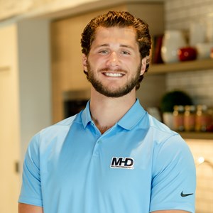 Justin Costanzo