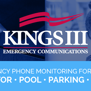 Photo of Kings III Emergency Communications