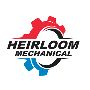 Photo of Heirloom Mechanical