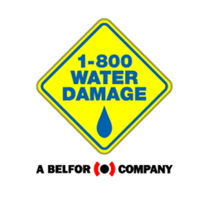 Photo of 1-800 WATER DAMAGE of Newtown