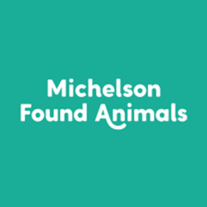 Photo of Michelson Found Animals Foundation