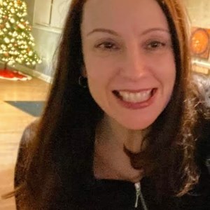 Mary Kate Grady