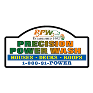 Photo of PRECISION POWER WASH LLC