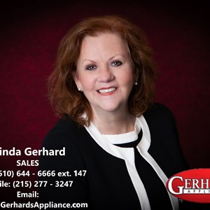 Linda Gerhard