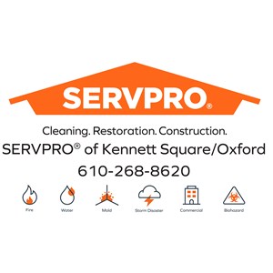 Photo of SERVPRO of Kennett Square/Oxford