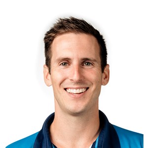 Tony Eckenrode