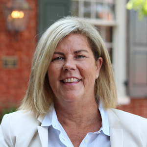 Valerie Crapeau