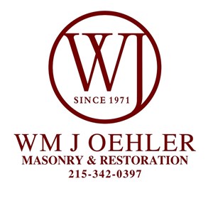 Photo of WM J Oehler Masonry & Restoration