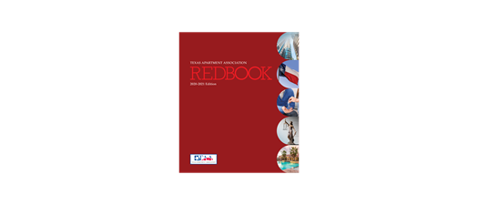 Redbook Legal Seminar 2020-2021 Edition