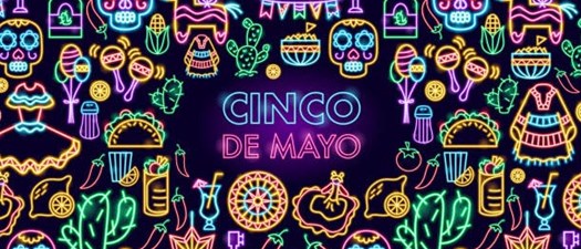 5 de Mayo Mixer