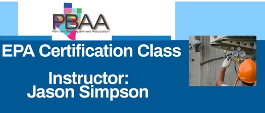 PBAA EPA CLASS