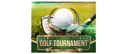 PBAA 18th Golf Tournament - September 20th, 2025