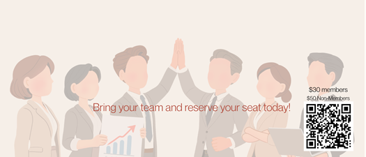  June Team Building Luncheon