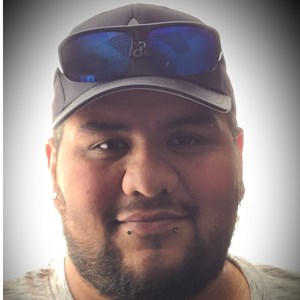 Edward Sanchez
