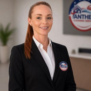 Photo of Jessica Posey