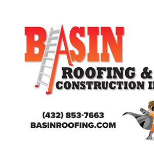 Photo of Basin Roofing & Construction Inc.