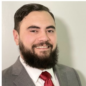 Aaron Mendoza